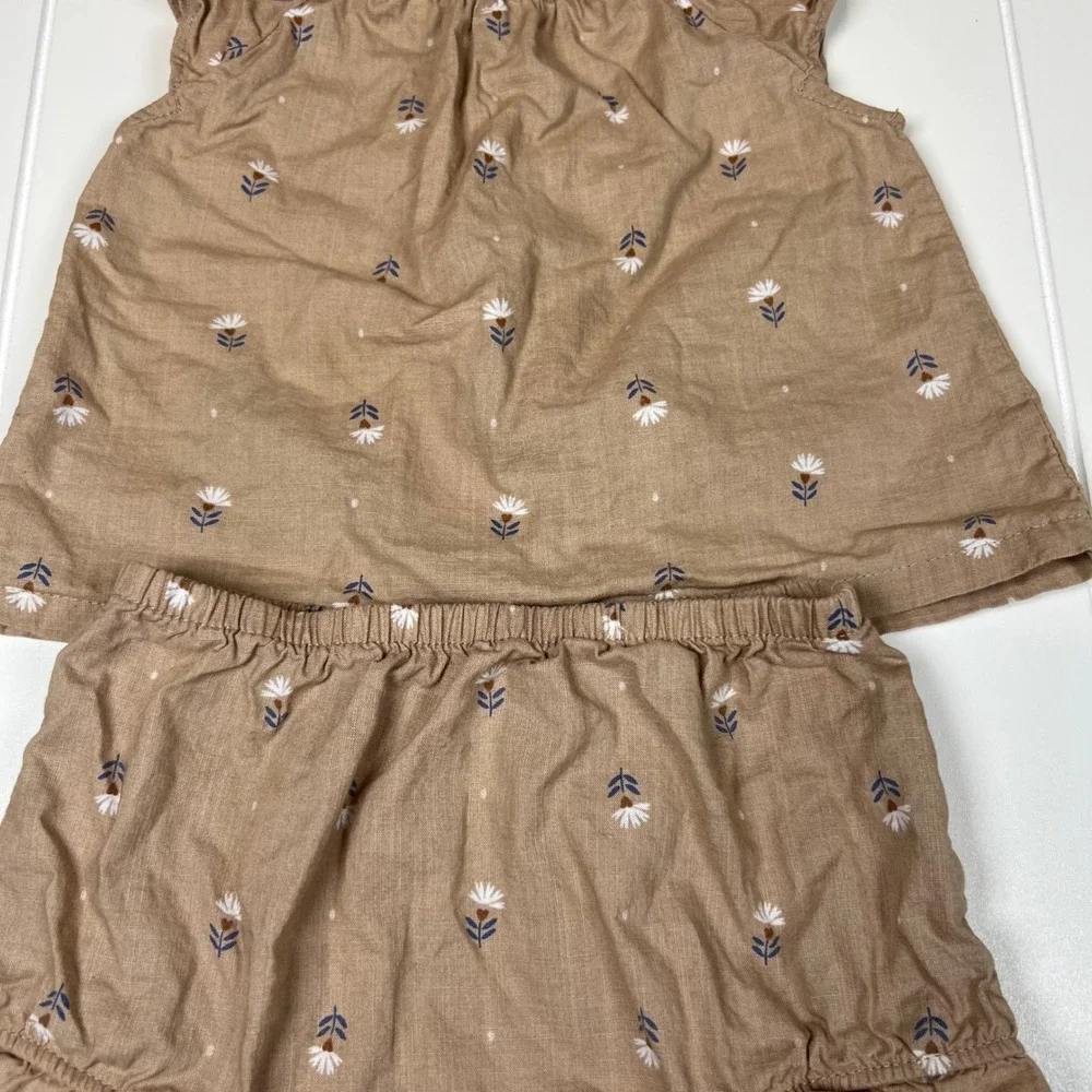 Carters neutral baby